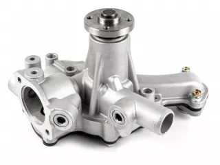 Yanmar F235D vízszivattyú (2)