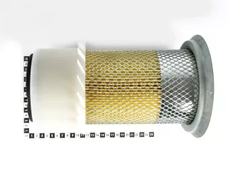 Yanmar F475D szűrőkészlet (3)