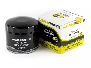 Yanmar FV-230D szűrőkészlet (3)