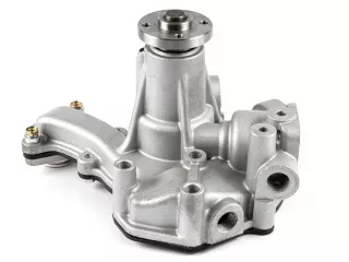 Yanmar FX435D vízszivattyú (3)