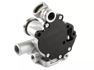 Yanmar KE-40 vízszivattyú (4)