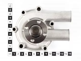 Yanmar YM2610 vízszivattyú (4)