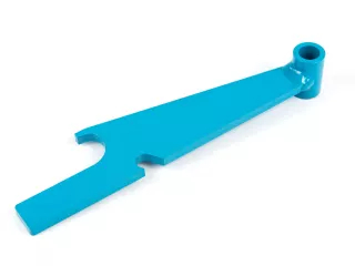 zárókar NC vetőkocsihoz (2)