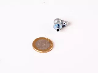 zsírzószem 6x1 90° (0)