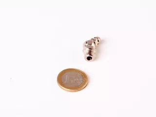 zsírzószem 8x1 45° (0)