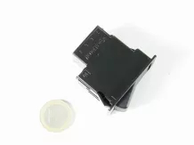 2 állású, 2 lábú kapcsoló, billenő, Hella