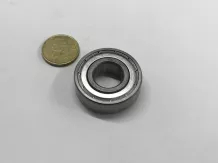 6203 ZZ csapágy, prémium