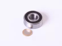 62204 2RS (180504) csapágy ZKL