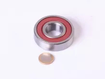 6305 2RS (305 2RS) csapágy, orosz