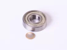 6305 ZZ (305 ZZ) csapágy