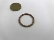 alátét 24x29x2 réz