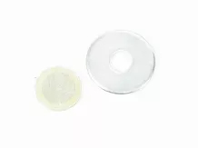 alátét M10 fakötésű