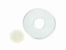 alátét M16 fakötésű