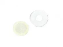 alátét M8 fakötésű