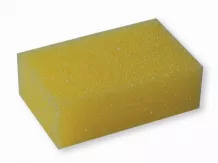 Berner rovartörlő szivacs 110x70x40 mm