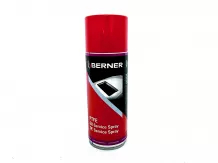 Berner szervizspray 400 ml