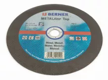 Berner vágókorong 300x4,0x32 (daraboló korong)