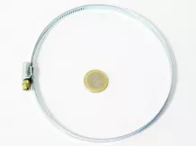 bilincs tömlőszorító 110-130/9