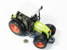 Bruder játék Claas Nectis 267 F traktor