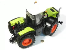 Bruder játék Claas Xerion 5000 traktor