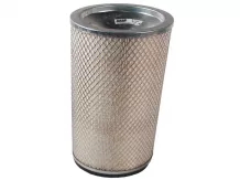 Case levegőszűrő belső