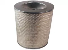 Case levegőszűrő külső