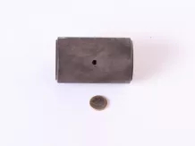 Claas bordáshüvely