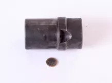 Claas bordáshüvely