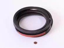 Claas ékszíj 644447