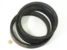 Claas ékszíj 661031