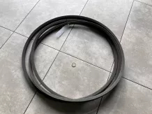 Claas ékszíj 672353, Derby