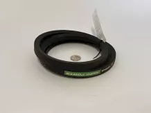 Claas ékszíj Optibelt 603341/653933