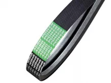 Claas ékszíj Optibelt 629763.0