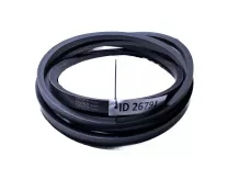 Claas ékszíj Tagex 603017.3