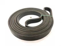 Claas ékszíj Tagex 644961.0