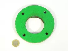 Claas excentrikus csapágyház