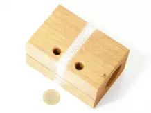 Claas facsapágy párban 678106