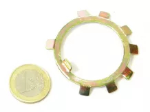 Claas fogazott alátét