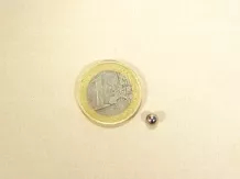 Claas golyó 242813.0