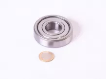 Claas golyóscsapágy 215536