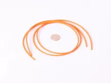 Claas gumizsinór (narancssárga variátorba)