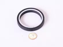 Claas gyűrű (variátorba nagy)