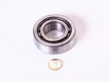 Claas hengergörgős csapágy