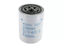 Claas hidraulika szűrő, Donaldson