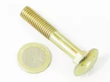 Claas kapupántcsavar M10x60