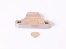 Claas kaszaleszorító