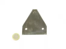 Claas kaszapenge (felülrecés) Original Claas