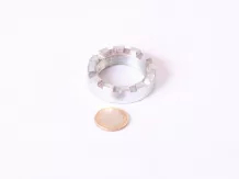 Claas koronás anya 500892