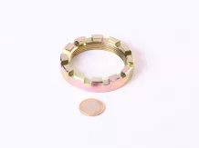 Claas koronás anya 642366 (utángyártott)