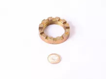 Claas koronás anya 752212